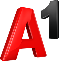 A1 Partner Logo