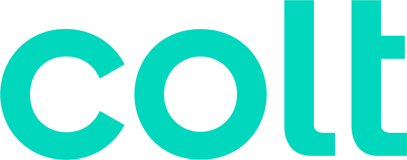 Colt Partner Logo