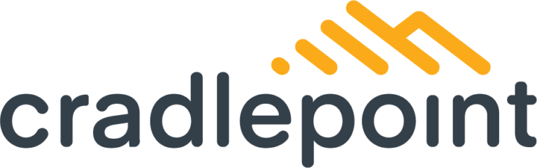 Cradlepoint Partner Logo