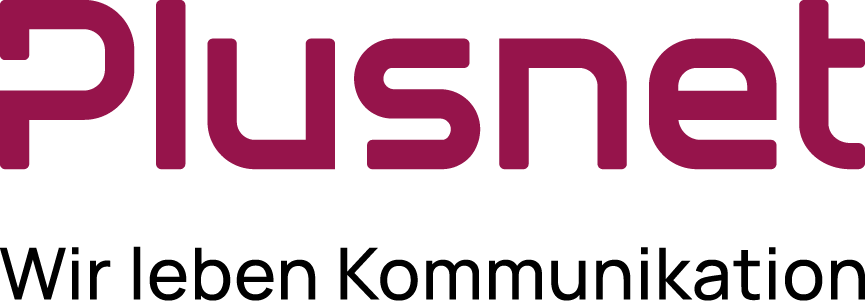 Plusnet Partner Logo