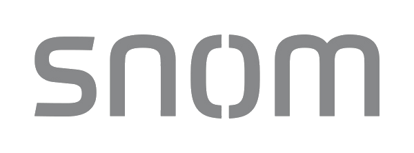 Snom Partner Logo
