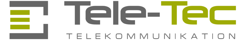Tele-Tec Partner Logo