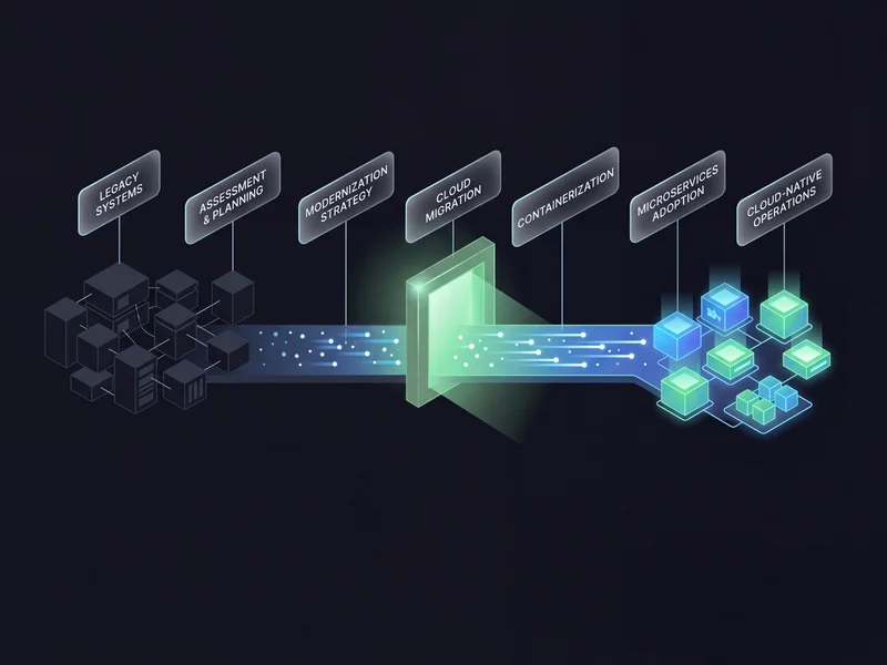 Digital Transformation