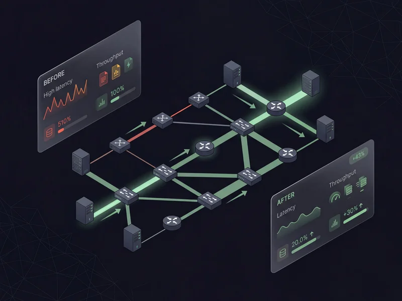 Network Optimization