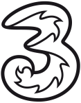 drei-logo